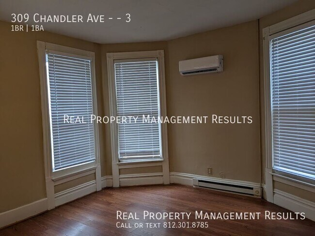 Building Photo - 309 Chandler Ave