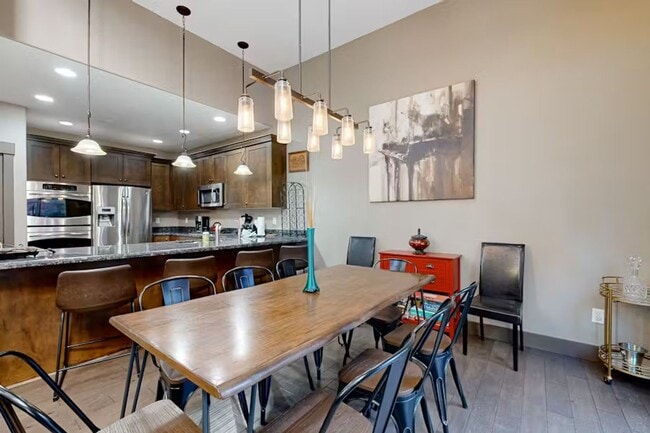 Building Photo - Spacious, Furnished Home Located at The Retreat at Jordanelle