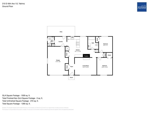 Building Photo - 210 S 40th Ave
