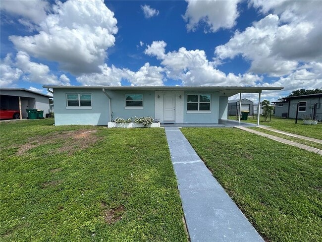 Primary Photo - 22214 Felton Ave