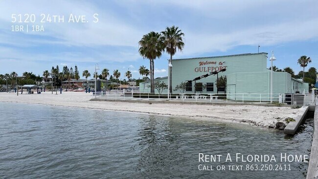 Building Photo - 5120 24th Ave S