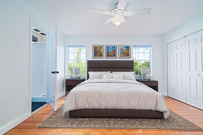 Building Photo - Life at the Heart of Lowcountry Living in Mt. Pleasant!