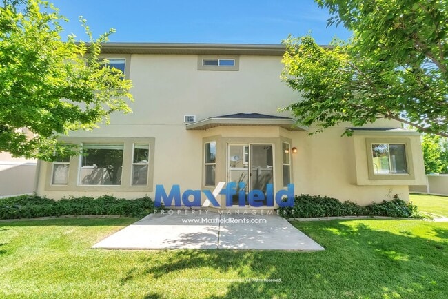 Building Photo - Lehi 4 BD 2.5 BA 2 GA - Fenced Yard