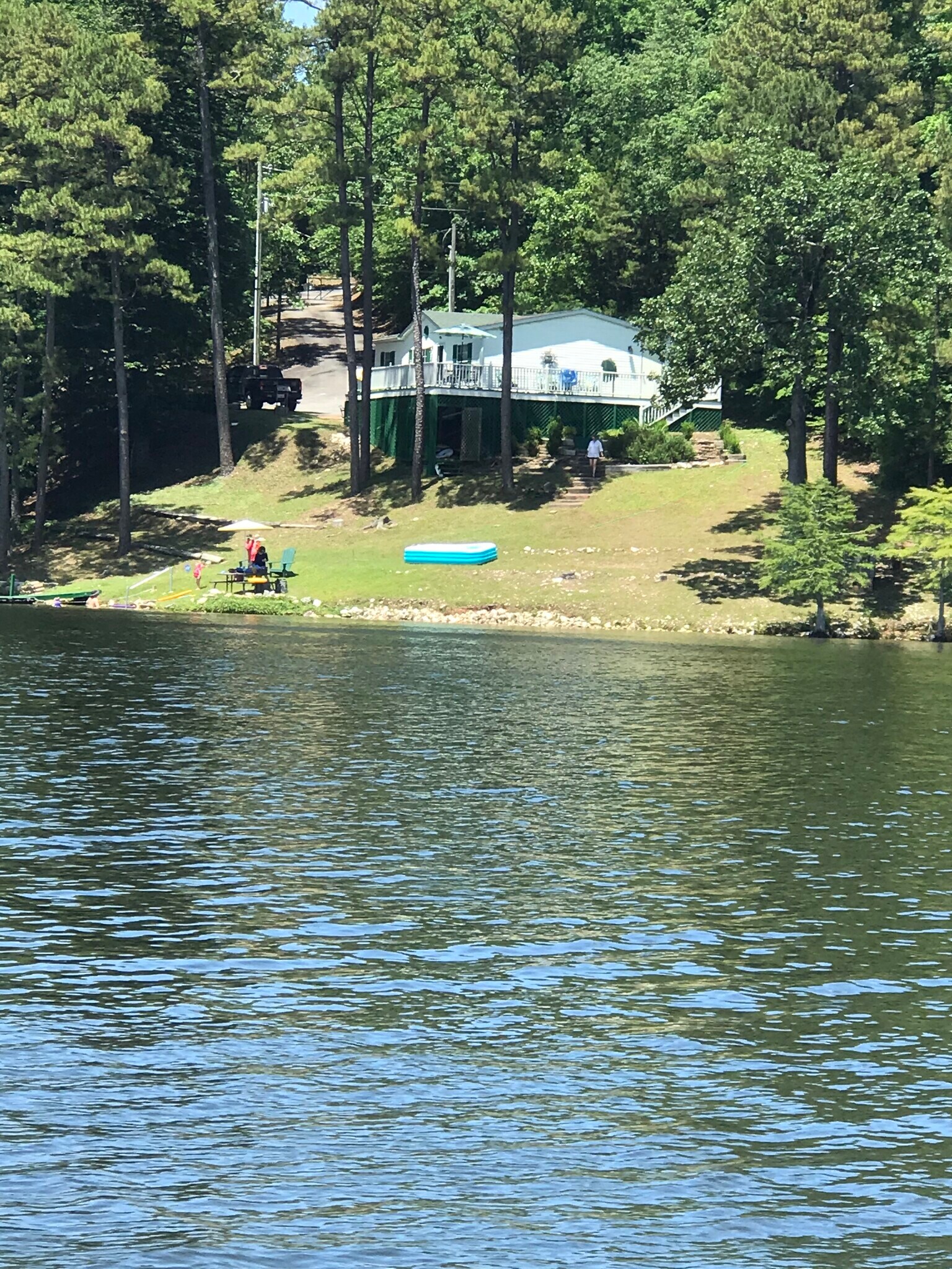 Building Photo - 5715 Bluebird St