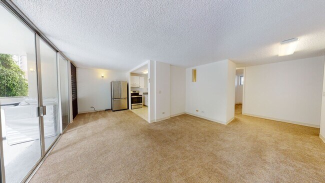 Building Photo - 2BD/2BA/1PRKG at The Barclay in Makiki, Ho...
