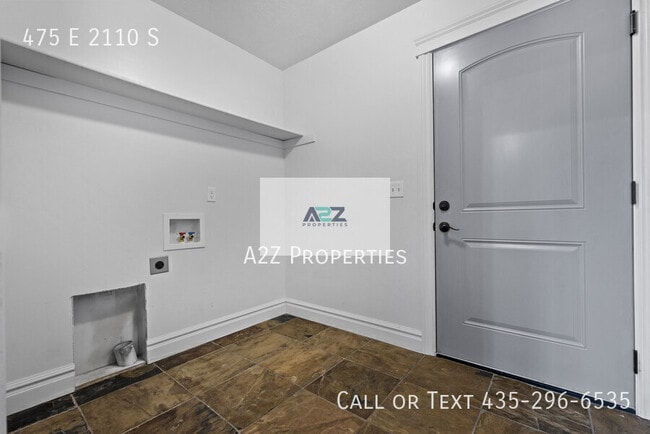 Building Photo - 475 E 2110 S