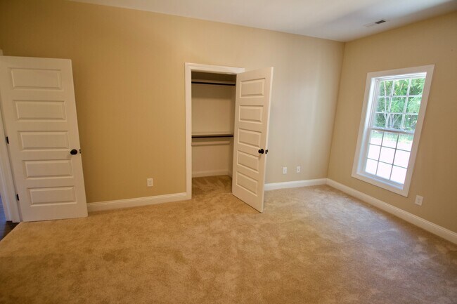 Building Photo - "Brand New Construction."  Quiet location, charming, cozy 3 bedroom duplex