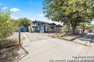 Building Photo - 146 Caddo