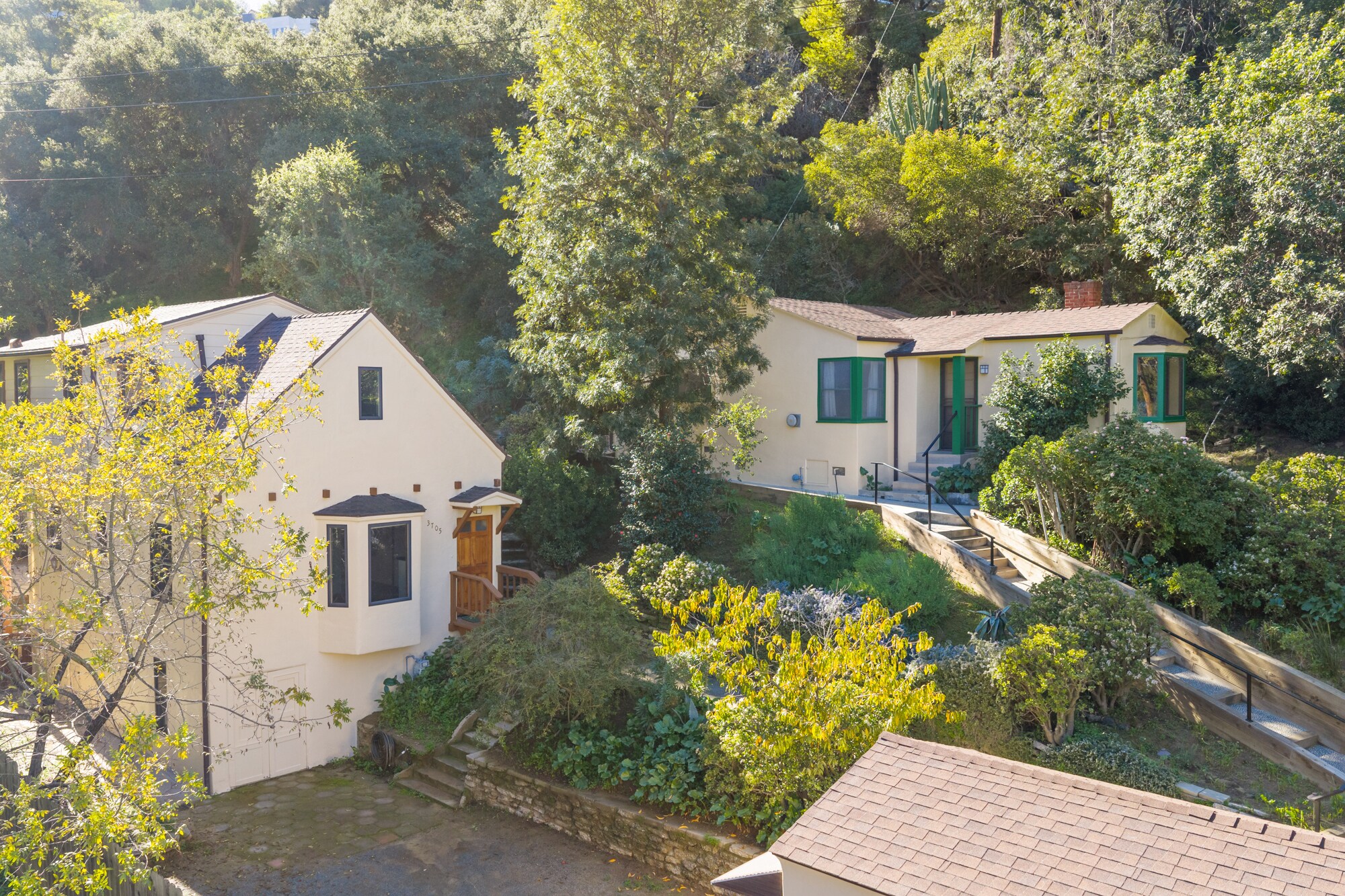 Building Photo - 3705 Fredonia Dr