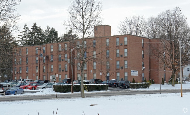 Primary Photo - EastSide Apartments