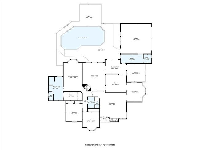 Building Photo - 3227 Preston Hills Cir