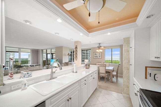 Building Photo - Vanderbilt Beach Condo! Ocean View ~ Avail...