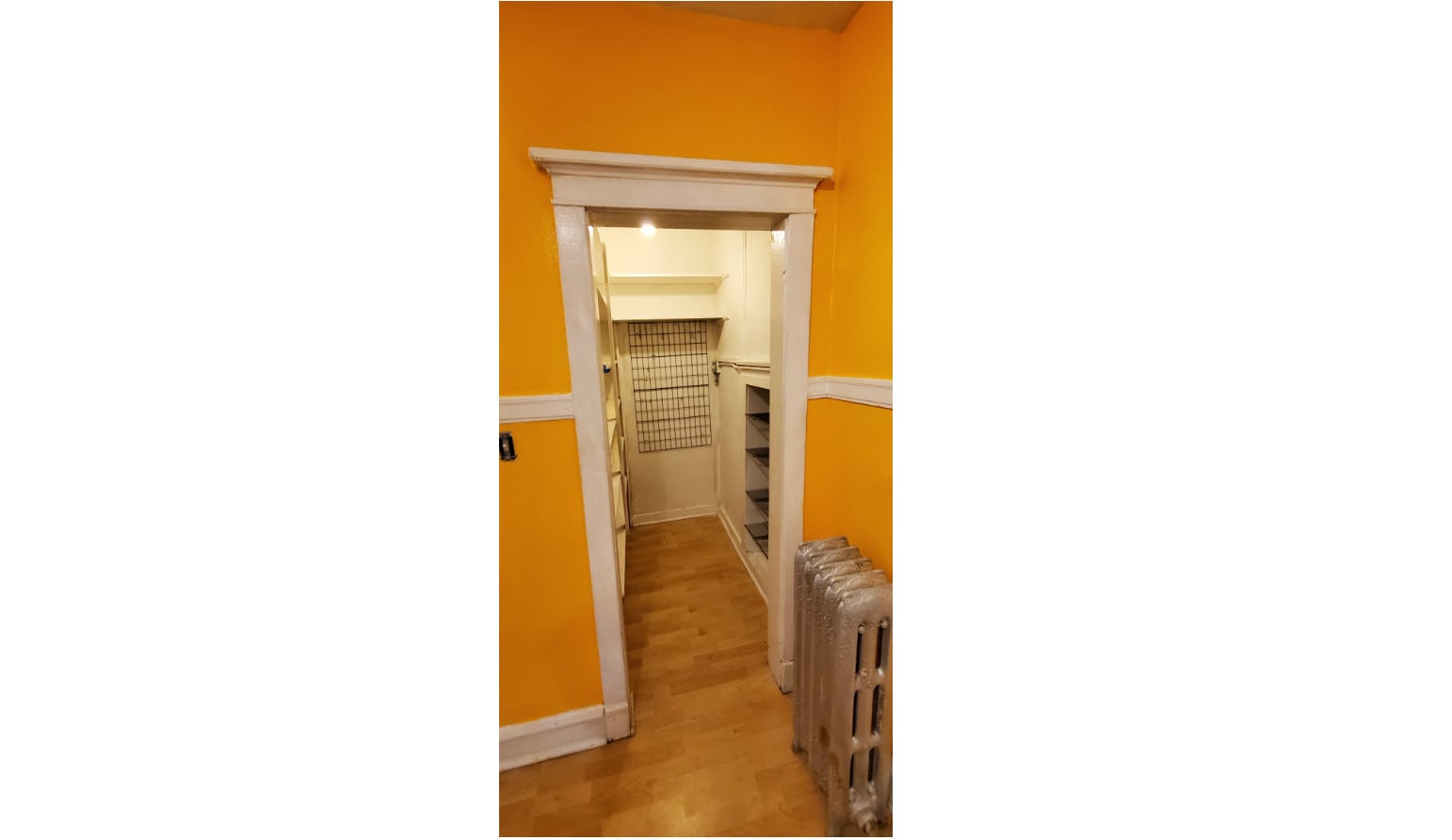 Pantry - 6442 N Glenwood Ave