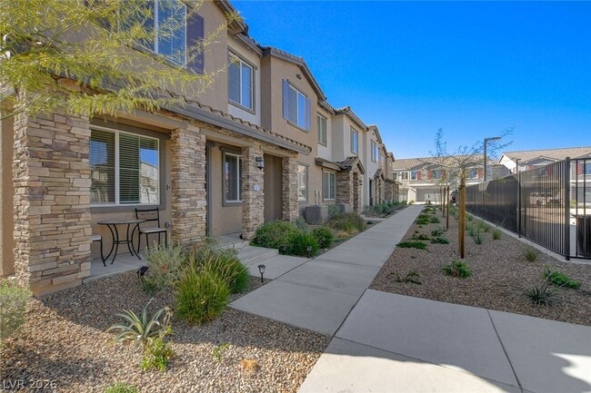 Building Photo - 7320 N Decatur Blvd