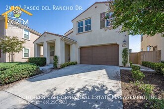 Building Photo - 24167 Paseo del Rancho Dr