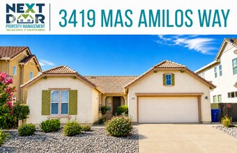 Building Photo - Stunning Spacious Single Story Home You Should Want to Call Home!