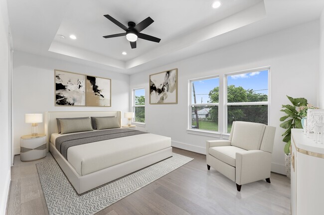 Building Photo - 4303 Buck St