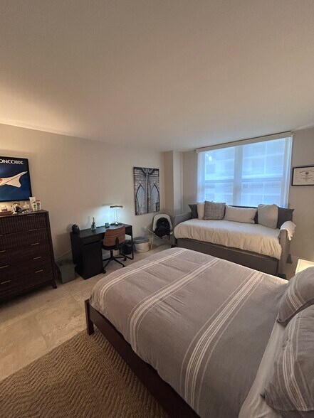 Building Photo - 9801 Collins Ave