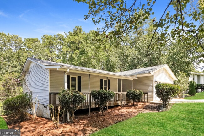 Building Photo - 3521 Stone Ridge Dr