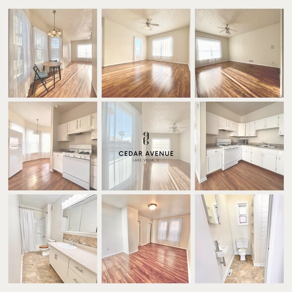 Building Photo - 96 Cedar Ave