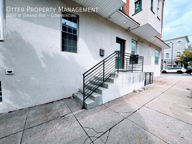 Building Photo - 3000 W Girard Ave