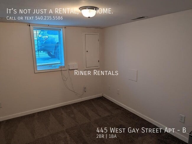 Building Photo - 445 W Gay St