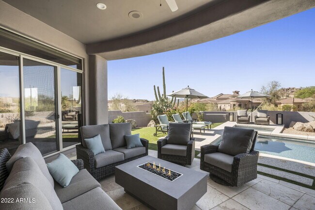 Building Photo - 10448 E Skinner Dr