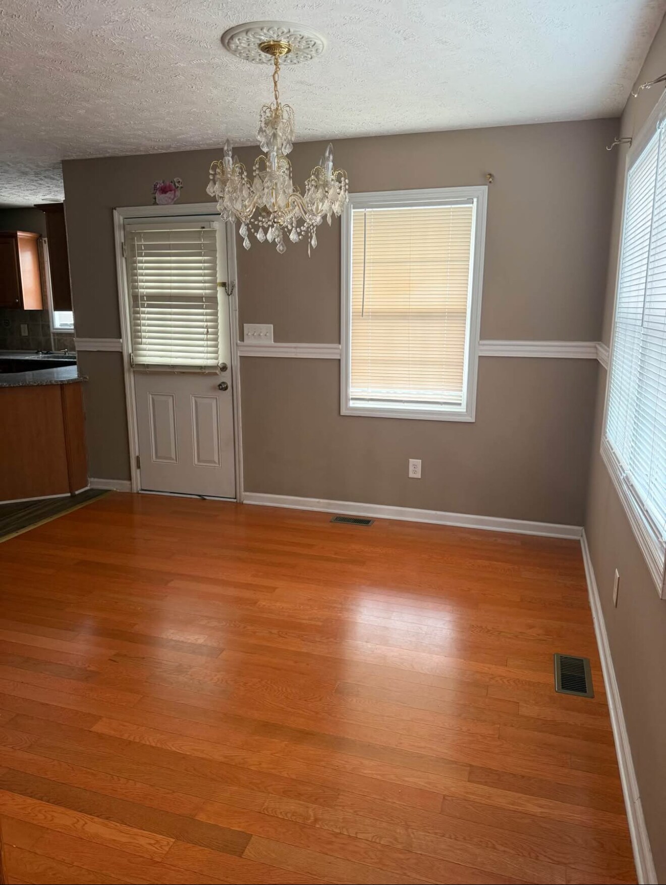 Dinning room - 1509 Bridgeton Way