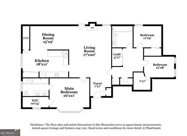 Building Photo - 5212 Summer Brooke Ct