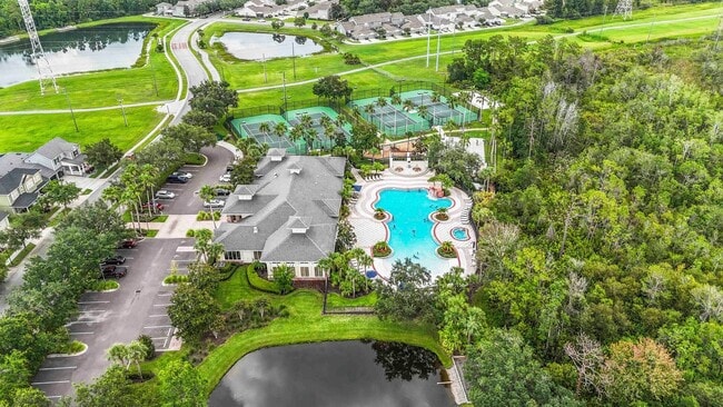 Building Photo - 3/2.5 Townhome W/ 2 Car Garage For Rent in the Highly Desirable Avalon Park Community