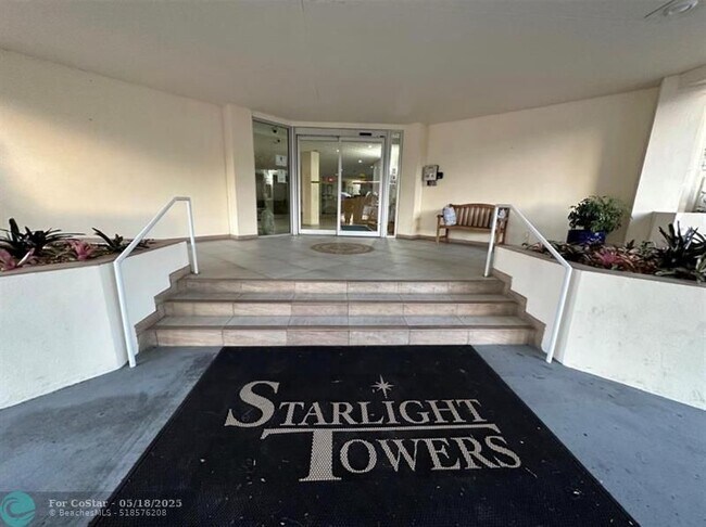Building Photo - 6000 N Ocean Blvd