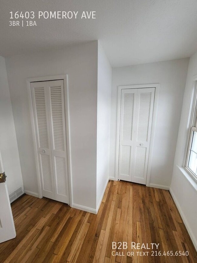 Building Photo - 16403 Pomeroy Ave