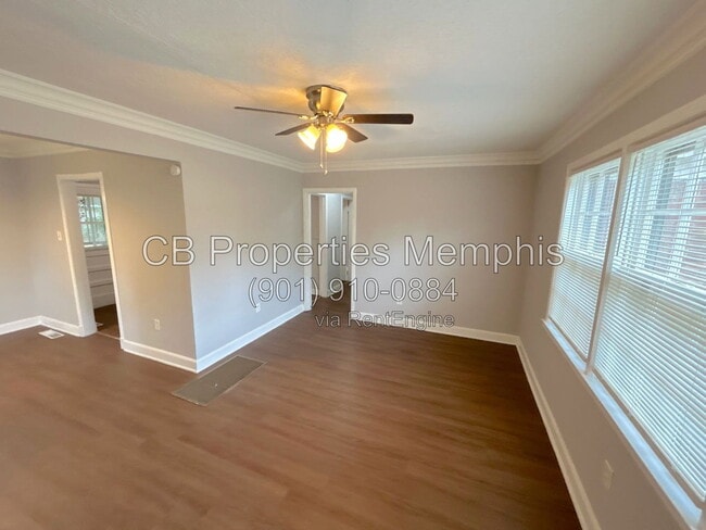 Building Photo - 4315 Leatherwood Ave