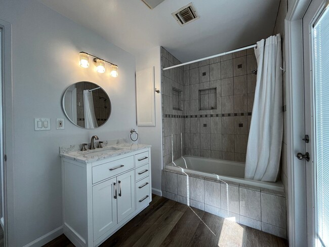 Building Photo - Upgraded 3+2 in Reseda w/solar panels to help lower your utility costs!