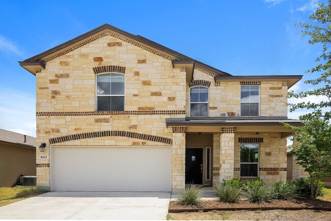 Building Photo - 8422 Buckhorn Parke