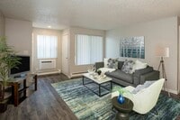 Building Photo - Lincoln Springs Apartments