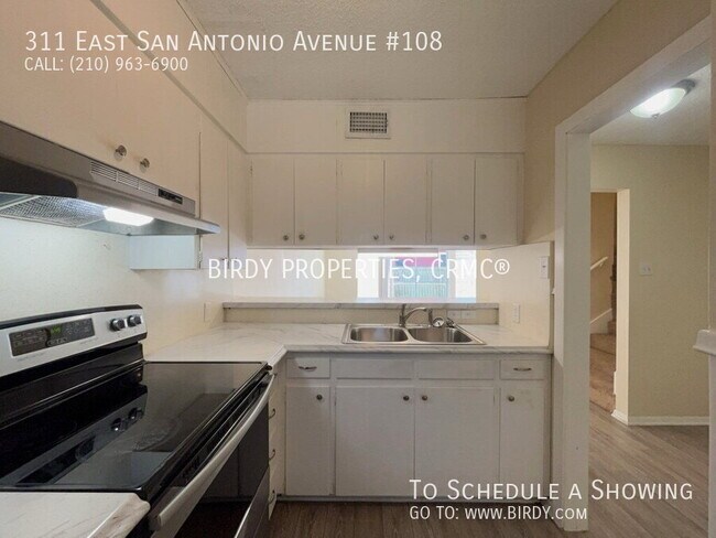 Building Photo - 311 E San Antonio Ave