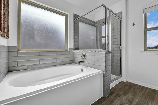 Building Photo - 5815 River Timber Trl
