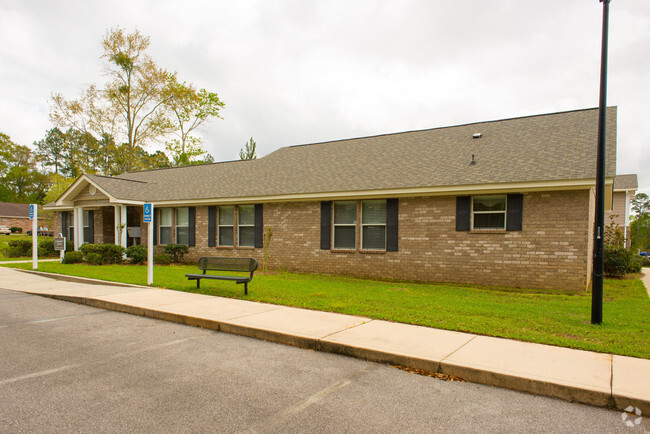 Building Photo - Regency Pointe Senior Apartment Community