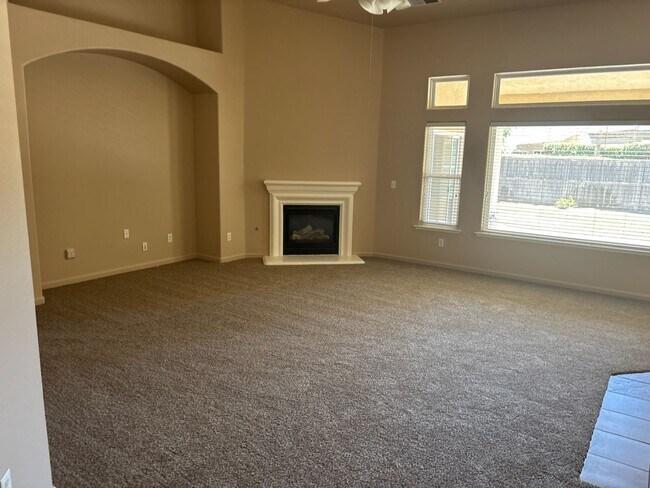 Building Photo - GORGEOUS! Sanger 4/2 With 3 Car Garage!
