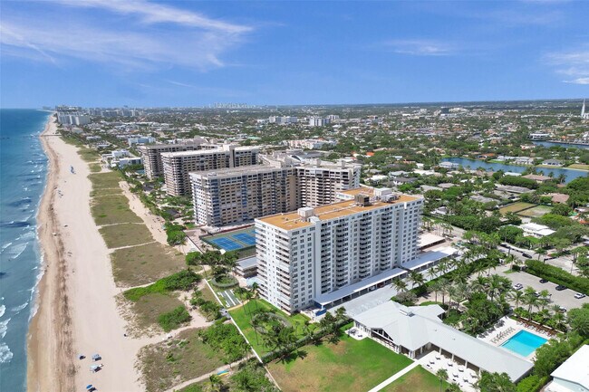 Building Photo - 5200 N Ocean Blvd