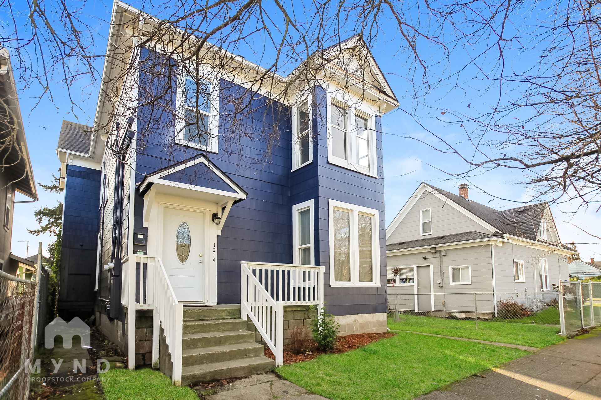 Building Photo - 1214 S 8th St