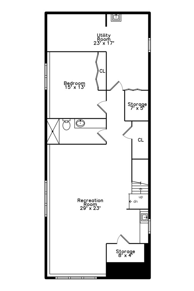 Building Photo - 7244 W Everell Ave