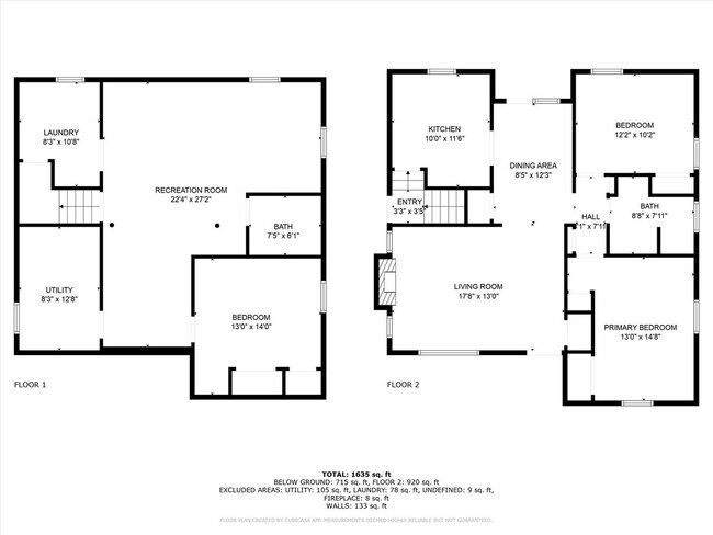 Building Photo - Charming Shadle District 3 bedroom with RV...