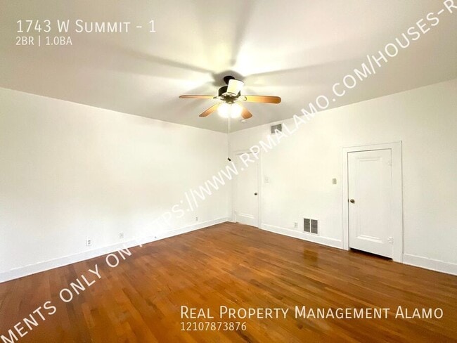 Building Photo - 1743 W Summit-1