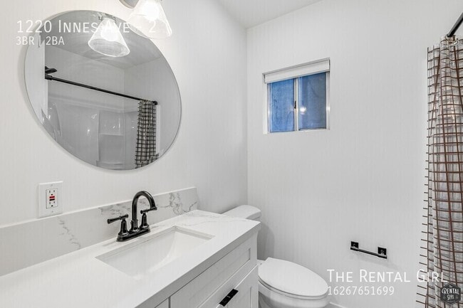 Building Photo - 1220 Innes Ave