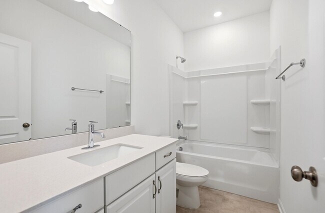 Building Photo - Brand-New Townhome in the University area at Senata at Research Park!