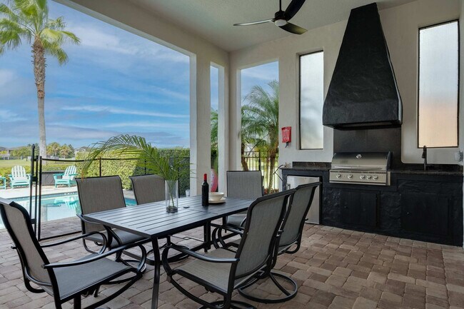 Building Photo - 834 Golden Bear Dr