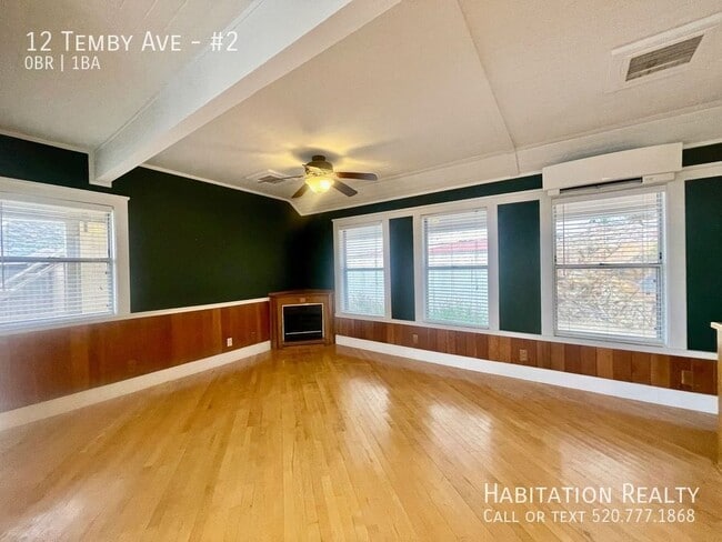 Building Photo - 12 Temby Ave