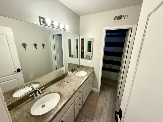 Building Photo - Spacious 4-Bedroom Home with Solar and Luxury Amenities in Northpark!